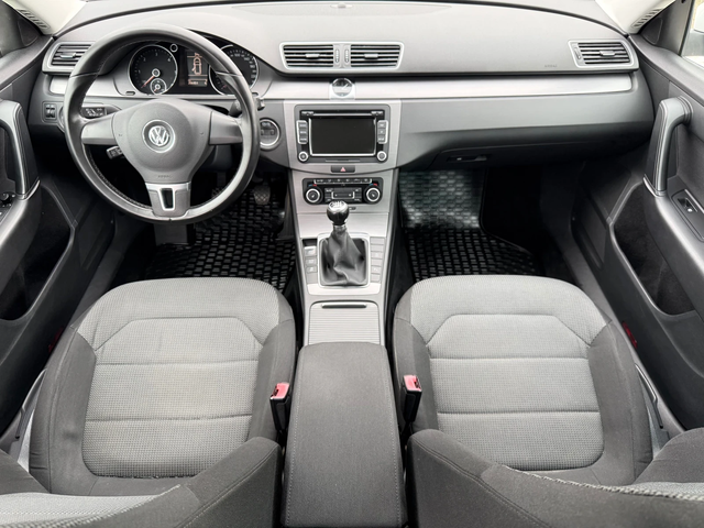 VW Passat 2.0 TDI / 4MOTION / NAVI / PARKTRONIC / AVTOPILOT - автомобили, коли, обяви за нови и употребявани 8