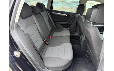 VW Passat 2.0 TDI / AVTOMAT / NAVI / PARKTRONIC / AVTOPILOT - автомобили, коли, обяви за нови и употребявани 12