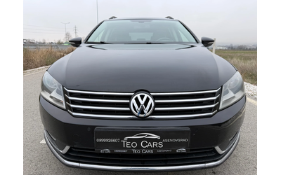 vw-passat - 1