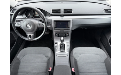 VW Passat 2.0 TDI / AVTOMAT / NAVI / PARKTRONIC / AVTOPILOT - автомобили, коли, обяви за нови и употребявани 8