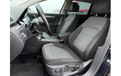 VW Passat 2.0 TDI / AVTOMAT / NAVI / PARKTRONIC / AVTOPILOT - автомобили, коли, обяви за нови и употребявани 9