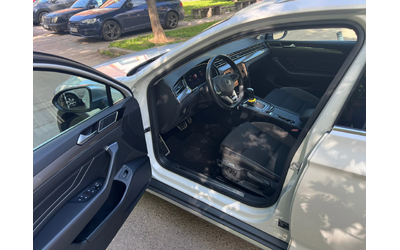 VW Passat Alltrack 2.0 TSI N1 - автомобили, коли, обяви за нови и употребявани 11