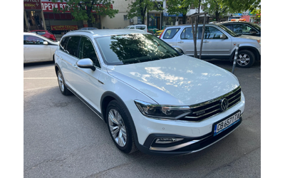 vw-passat - 1