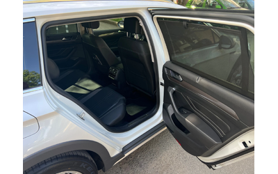 VW Passat Alltrack 2.0 TSI N1 - автомобили, коли, обяви за нови и употребявани 9