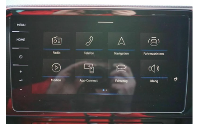 VW Passat 2.0 TDI Alltrack 4M - автомобили, коли, обяви за нови и употребявани 13