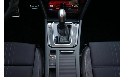 VW Passat 2.0 TDI Alltrack 4M - автомобили, коли, обяви за нови и употребявани 15