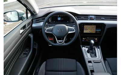 VW Passat 2.0 TDI Alltrack 4M - автомобили, коли, обяви за нови и употребявани 7