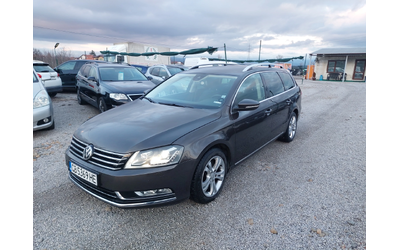 vw-passat - 0