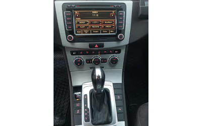 VW Passat 2.0TDI / Highline/ DSG / 170 4x4 - автомобили, коли, обяви за нови и употребявани 14