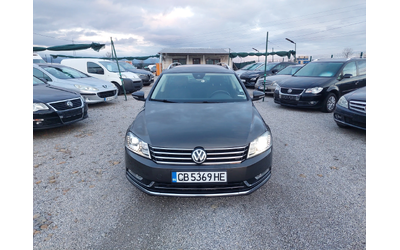 vw-passat - 1