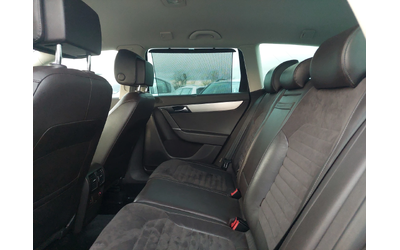 VW Passat 2.0TDI / Highline/ DSG / 170 4x4 - автомобили, коли, обяви за нови и употребявани 8