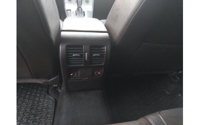 VW Passat 2.0TDI / Highline/ DSG / 170 4x4 - автомобили, коли, обяви за нови и употребявани 9