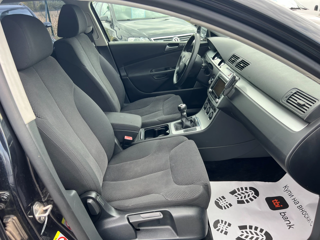 VW Passat 1.4 CNG-Metan - автомобили, коли, обяви за нови и употребявани 10