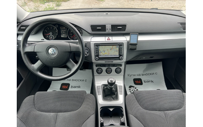 VW Passat 1.4 CNG-Metan - автомобили, коли, обяви за нови и употребявани 11