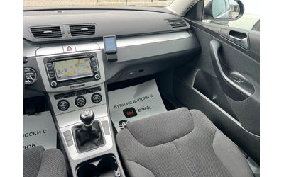 VW Passat 1.4 CNG-Metan - автомобили, коли, обяви за нови и употребявани 12