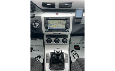 VW Passat 1.4 CNG-Metan - автомобили, коли, обяви за нови и употребявани 14