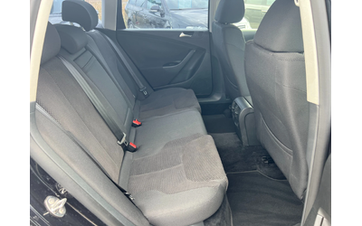 VW Passat 1.4 CNG-Metan - автомобили, коли, обяви за нови и употребявани 15