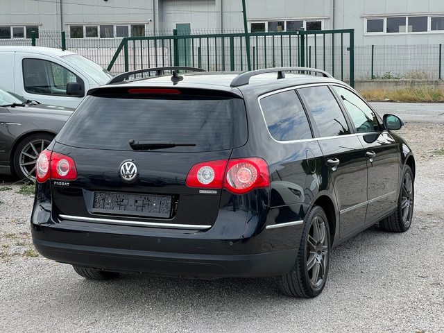 VW Passat 1.4 CNG-Metan - автомобили, коли, обяви за нови и употребявани 3