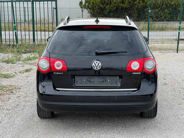 VW Passat 1.4 CNG-Metan - автомобили, коли, обяви за нови и употребявани 4