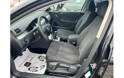 VW Passat 1.4 CNG-Metan - автомобили, коли, обяви за нови и употребявани 8