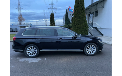 vw-passat - 1