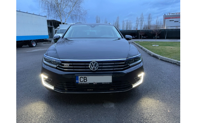vw-passat - 2
