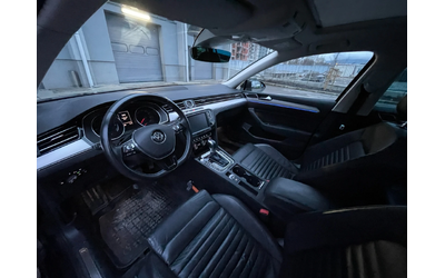 VW Passat GTE Plug In Hybrid - автомобили, коли, обяви за нови и употребявани 6