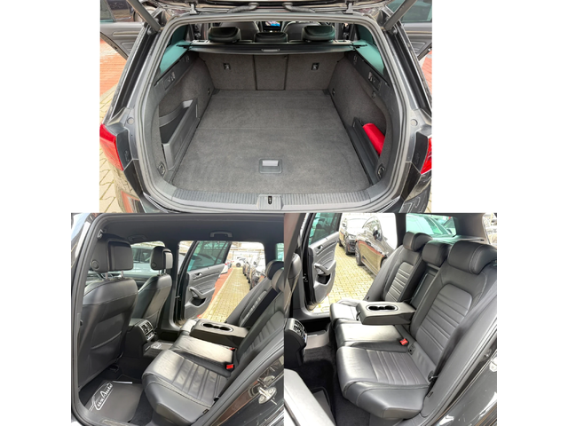 VW Passat Bi-TURBO#4MOTION#EXECUTIVE#R-LINE#iQ-LIGHT - автомобили, коли, обяви за нови и употребявани 12