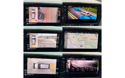 VW Passat Bi-TURBO#4MOTION#EXECUTIVE#R-LINE#iQ-LIGHT - автомобили, коли, обяви за нови и употребявани 14