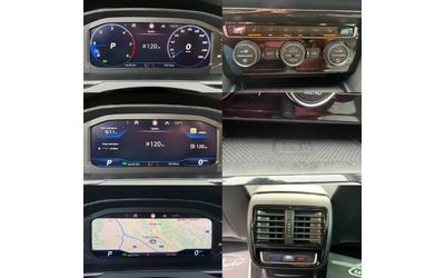 VW Passat Bi-TURBO#4MOTION#EXECUTIVE#R-LINE#iQ-LIGHT - автомобили, коли, обяви за нови и употребявани 15