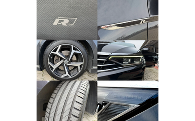 VW Passat Bi-TURBO#4MOTION#EXECUTIVE#R-LINE#iQ-LIGHT - автомобили, коли, обяви за нови и употребявани 16