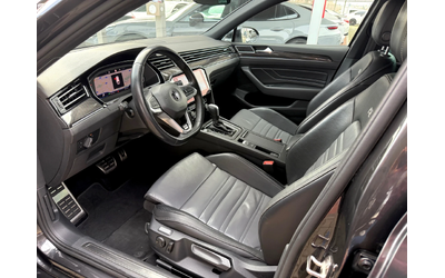 VW Passat Bi-TURBO#4MOTION#EXECUTIVE#R-LINE#iQ-LIGHT - автомобили, коли, обяви за нови и употребявани 7