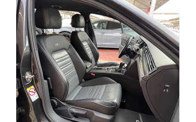 VW Passat Bi-TURBO#4MOTION#EXECUTIVE#R-LINE#iQ-LIGHT - автомобили, коли, обяви за нови и употребявани 9