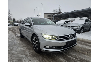 vw-passat - 0