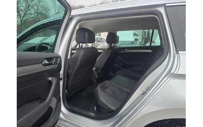 VW Passat 2.0TDI 150к.с DSG DIGITAL - автомобили, коли, обяви за нови и употребявани 10