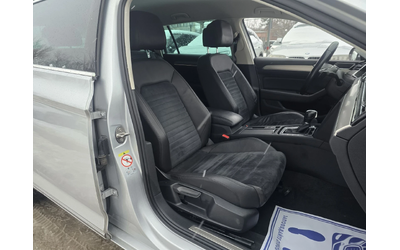 VW Passat 2.0TDI 150к.с DSG DIGITAL - автомобили, коли, обяви за нови и употребявани 11