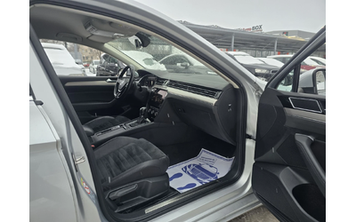 VW Passat 2.0TDI 150к.с DSG DIGITAL - автомобили, коли, обяви за нови и употребявани 12