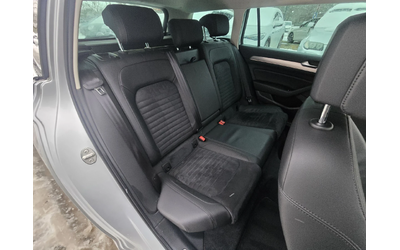 VW Passat 2.0TDI 150к.с DSG DIGITAL - автомобили, коли, обяви за нови и употребявани 13