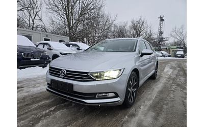 vw-passat - 1