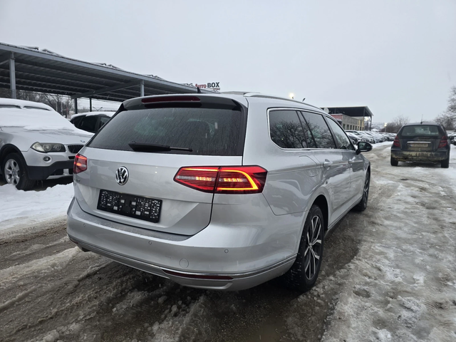 VW Passat 2.0TDI 150к.с DSG DIGITAL - автомобили, коли, обяви за нови и употребявани 2