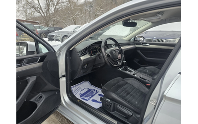 VW Passat 2.0TDI 150к.с DSG DIGITAL - автомобили, коли, обяви за нови и употребявани 9
