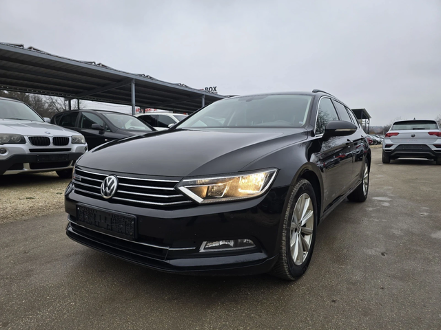 VW Passat 2.0TDI 150к.с 4motion - автомобили, коли, обяви за нови и употребявани 0