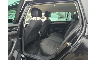 VW Passat 2.0TDI 150к.с 4motion - автомобили, коли, обяви за нови и употребявани 10