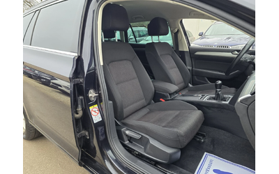 VW Passat 2.0TDI 150к.с 4motion - автомобили, коли, обяви за нови и употребявани 11