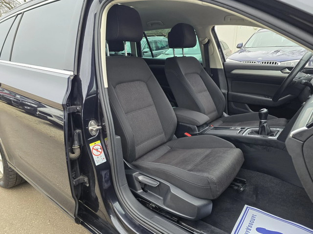 VW Passat 2.0TDI 150к.с 4motion - автомобили, коли, обяви за нови и употребявани 11