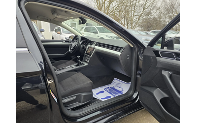 VW Passat 2.0TDI 150к.с 4motion - автомобили, коли, обяви за нови и употребявани 12
