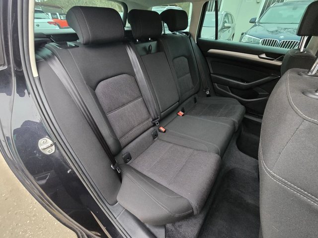 VW Passat 2.0TDI 150к.с 4motion - автомобили, коли, обяви за нови и употребявани 13