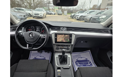 VW Passat 2.0TDI 150к.с 4motion - автомобили, коли, обяви за нови и употребявани 14