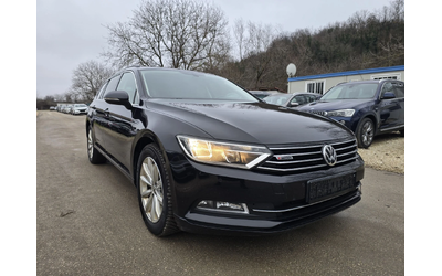 vw-passat - 1