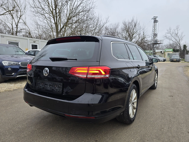 VW Passat 2.0TDI 150к.с 4motion - автомобили, коли, обяви за нови и употребявани 3